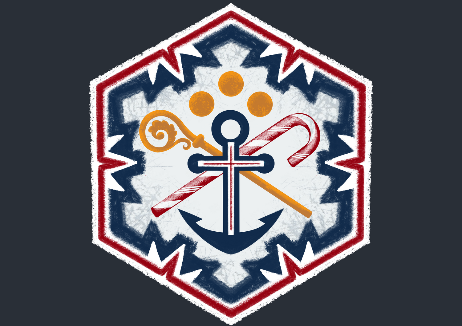 NEW! St. Nicholas - Christmas 2025 Exclusive