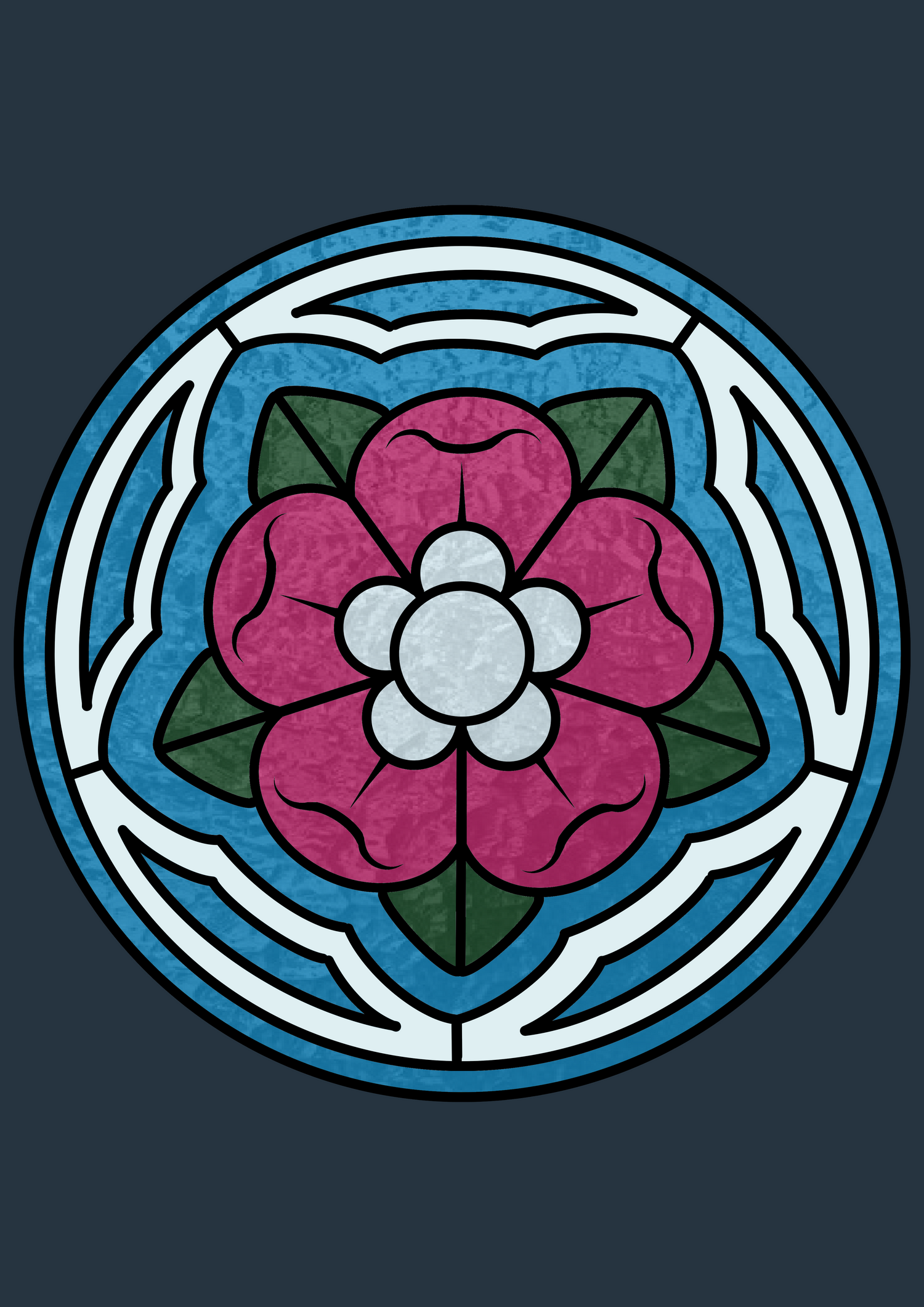 NEW! Rosa Mystica - Christmas 2025 Exclusive